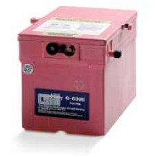 Gill G-639E Battery With Acid